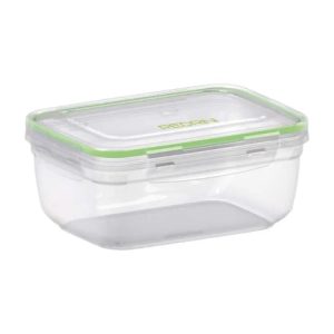 Contenedor de vidrio 1400ml