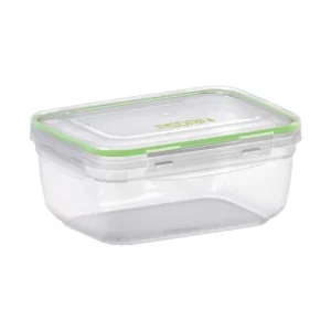 Contenedor de plástico 2300ml