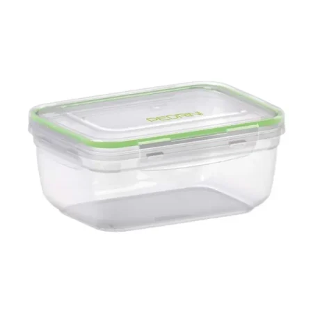 Contenedor de plástico 2300ml