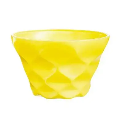 Bowl individual 20 cm Iced Diamond