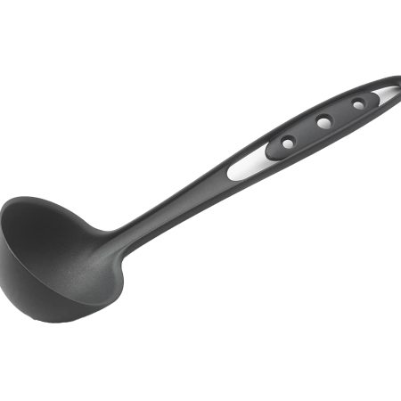 Cucharon de nylon 4 x 2,3 x 36cm