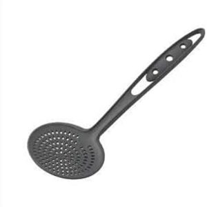 Espumadera de nylon 12,3 x 5,7 x 34cm