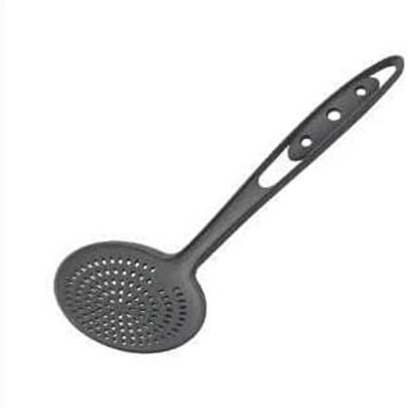 Espumadera de nylon 12,3 x 5,7 x 34cm