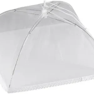 Malla protectora de alimentos