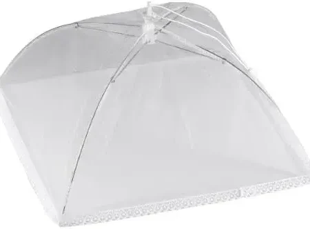 Malla protectora de alimentos