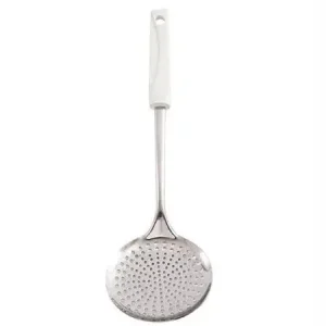 Espumadera de acero inoxidable 39 x 12 x 4,5cm