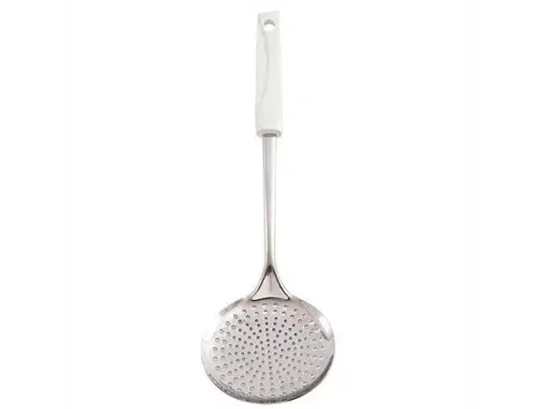 Espumadera de acero inoxidable 39 x 12 x 4,5cm