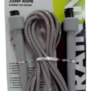 Cuerda de saltar