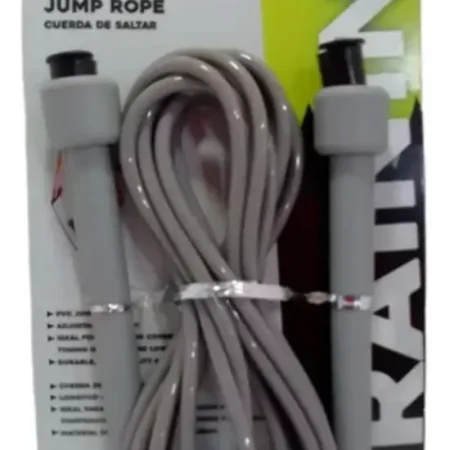 Cuerda de saltar