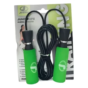 Cuerda de saltar