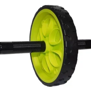 Rueda de abdominales