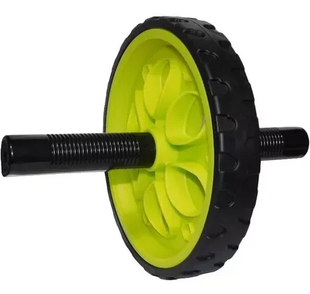 Rueda de abdominales