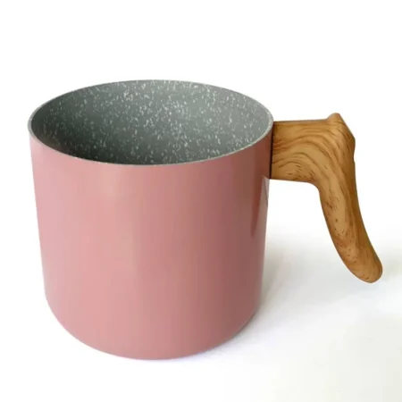 Hervidor de leche 6 tazas