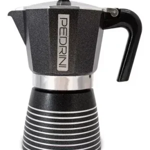 Cafetera greca 6 tazas