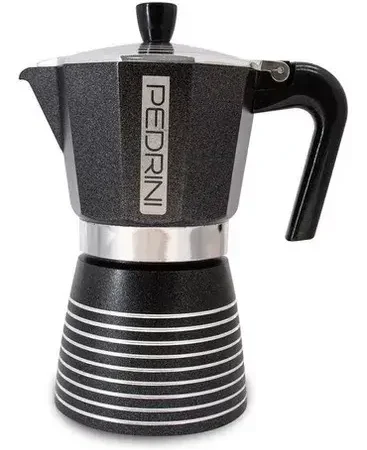 Cafetera greca 6 tazas