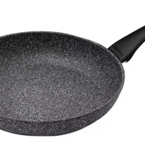 Sart?n de aluminio 24cm l?nea Mystone