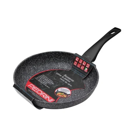 Sart?n de aluminio 26cm l?nea Mystone