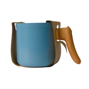 Hervidor de leche 12 cm