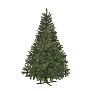 Árbol de Navidad Canadian King 180 cm