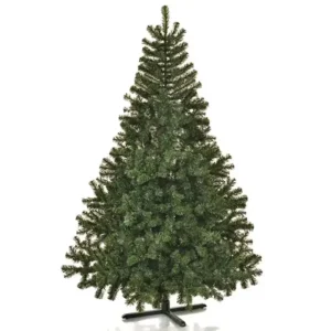 Árbol de Navidad Canadian King 240 cm