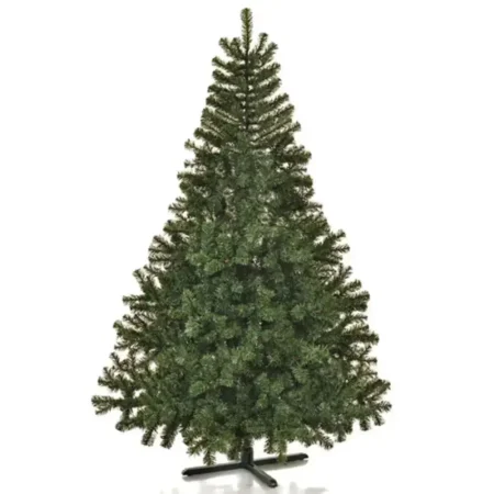 Árbol de Navidad Canadian King 240 cm