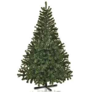 Arbol de navidad Canadian king 240 cm 1849 ramas