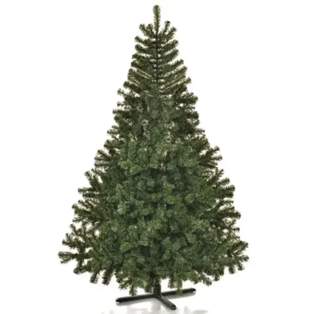 Arbol de navidad Canadian king 240 cm 1849 ramas