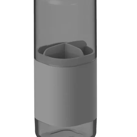 Soporte cepillo dual