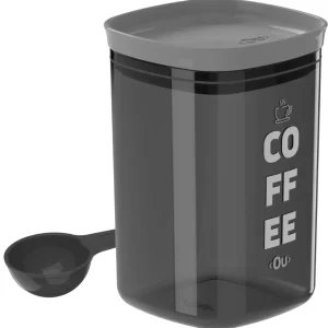 Contenedor hermetico