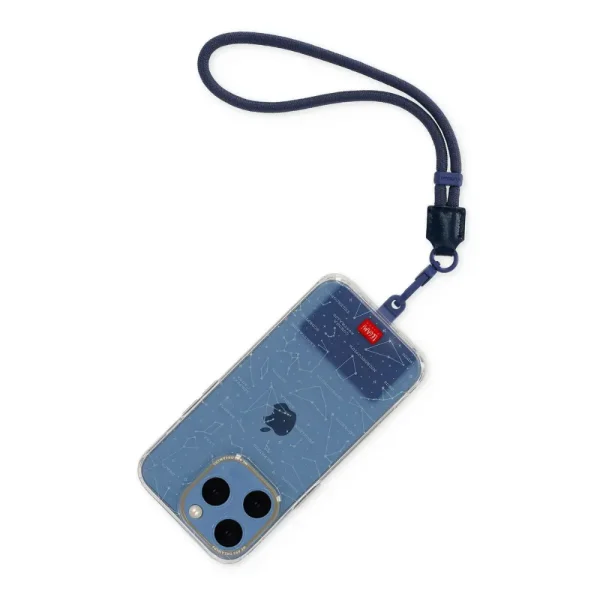 Cordón de smartphone para muñeca