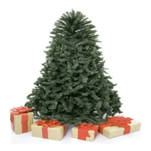 Arbol de navidad Monterrey 220 cm 1945 ramas verde