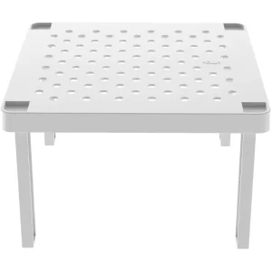 Organizador para estantes