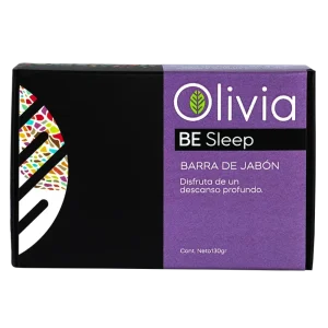 Bara de jabon Sleep 130 g