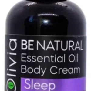 Crema hidratante Sleep 120 ml