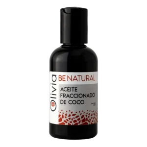Aceite de coco 120 ml