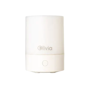 Difusor de aroma ultrasonico 125 ml