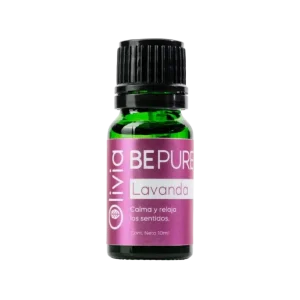 Aceite esencial Lavanda 10 ml