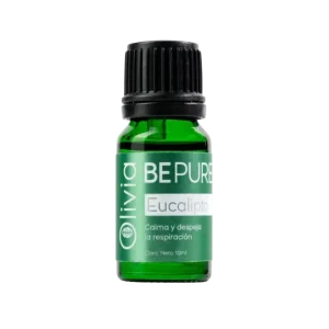 Aceite esencial Eucalipto 10 ml