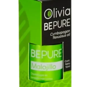 Aceite esencial Malojillo 10 ml