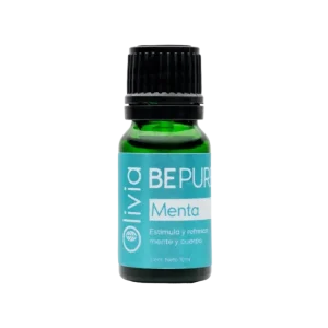 Aceite esencial Menta 10 ml