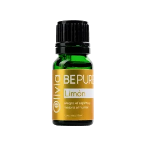 Aceite esencial Limón 10 ml