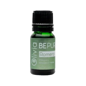 Aceite esencial Romero 10 ml