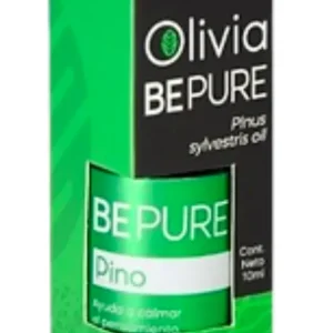 Aceite esencial Pino 10 ml