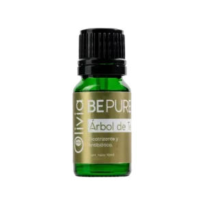 Aceite esencial Árbol de té 10 ml