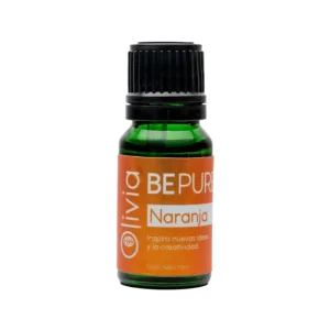 Aceite esencial Naranja 10 ml