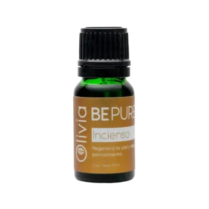 Aceite esencial Incienso 10 ml