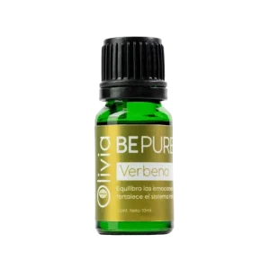 Aceite esencial Verbena 10 ml