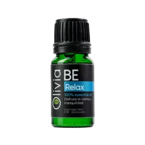 Aceite esencial Relax 10 ml