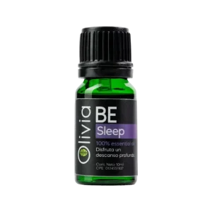 Aceite esencial Sleep 10 ml