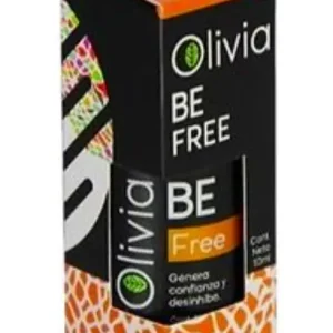 Aceite esencial Free 10 ml